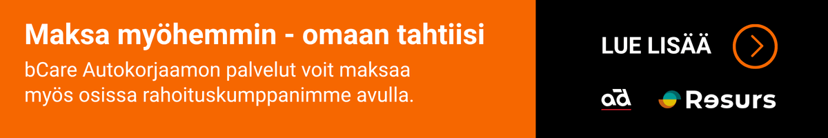 autohuollon-rahoitus-osamaksu-bcare-etusivu Maksa omaan tahtiin - Resurs osamaksu