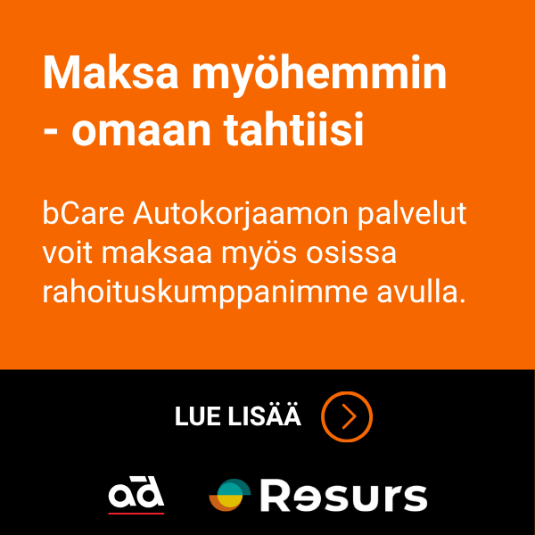 Maksa omaan tahtiin - Resurs osamaksu