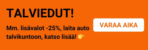 Talvikamppis banneri mobiili